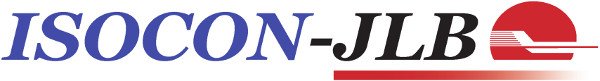 ISOCON-JLB logo